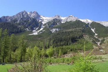 Пансион Wiesenruh Gasthof