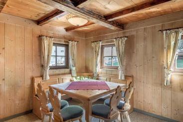 Landhaus Im Gruene