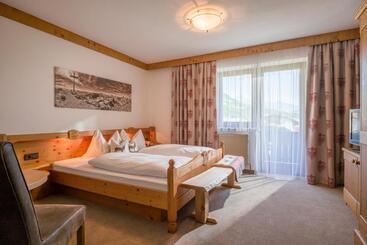 Landhaus Zillertal