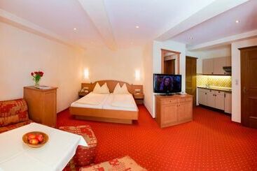 Landhotel Lechner