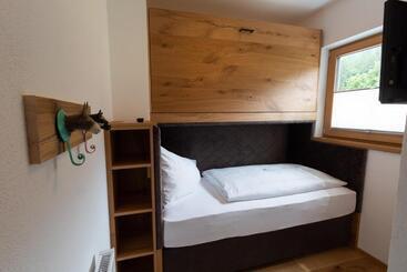 Olympia Relax Hotel Leonhard Stock