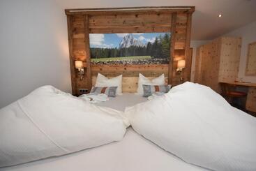 پانسیون Gasthof Martha