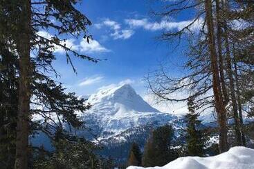 پانسیون Gasthof Martha