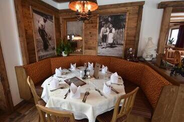پانسیون Gasthof Martha