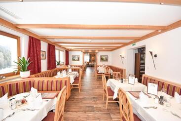 پانسیون Gasthof Martha