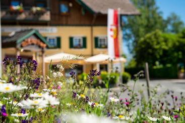 Пансион Landgasthof Altwirt