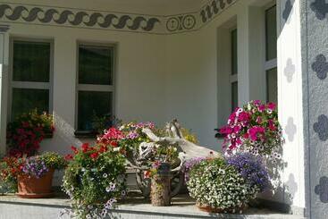 پانسیون Gasthof Martha