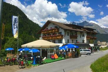 پانسیون Gasthof Martha