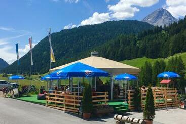 پانسیون Gasthof Martha