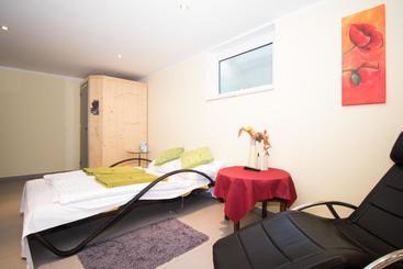 Gasthof Pension Popolari