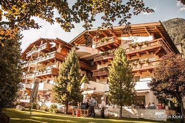 Пансион Stern