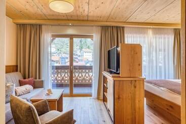 Posthotel Kassl 4 Sterne Superior