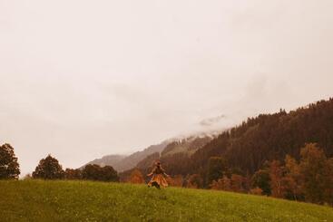Seebichl Haus Am See Designhotel Kitzbühel