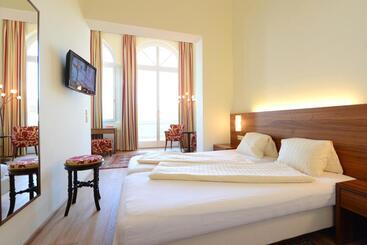 Seehotel Astoria