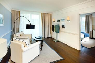 Seehotel Astoria