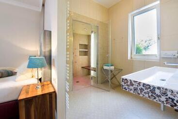 Seehotel Astoria