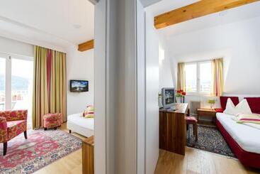Seehotel Astoria