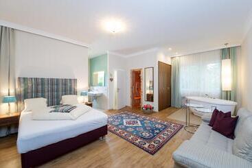 Seehotel Astoria