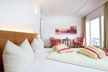 Seehotel Astoria