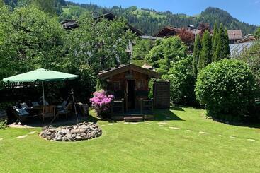 Serviced Apartments Villa Licht