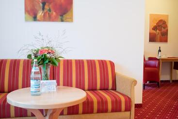 Superior Hotel Persal