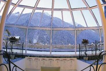 Wellness & Relax Hotel Milderer Hof