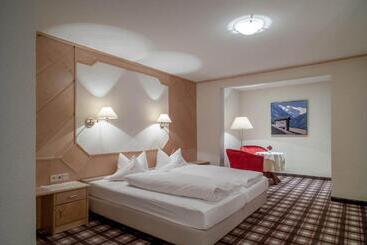 Wellness & Relax Hotel Milderer Hof