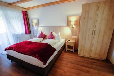 Aktiv Hotel Karnia