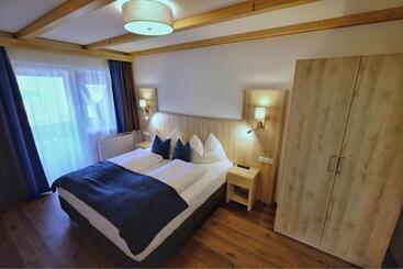 Aktiv Hotel Karnia