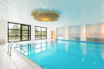 Alpenhotel Dachstein