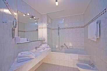 Alpine Spa Residence