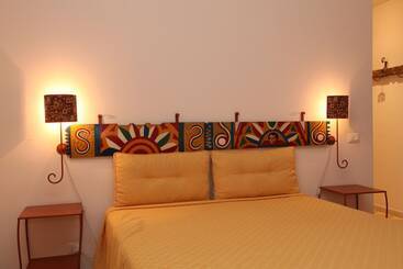 B&b Casa Ruffino