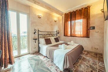 B&b Marranzano