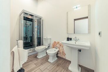 B&b Marranzano