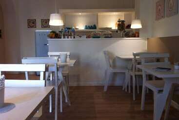 B&b Medinblu
