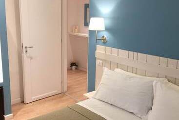 B&b Medinblu