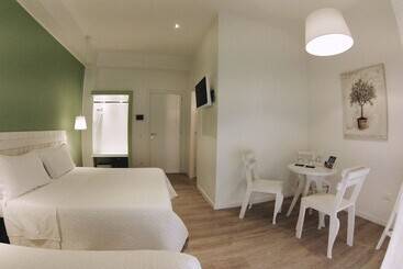 B&b Medinblu