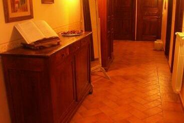 B&b Relais Nel Borgo