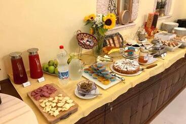 B&b Sei Stelle