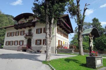 Bed and Breakfast Haus Weber-hafele Pension
