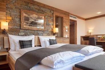 تختخواب و صبحانه Panorama Hotel Gasthof Leidingerhof