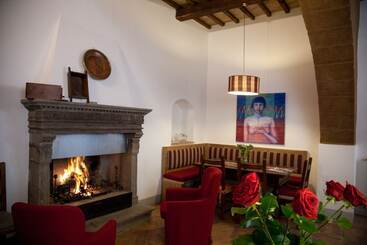 تختخواب و صبحانه Sant Angelo 42