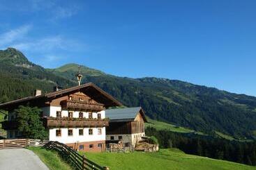 Biohof Maurachgut