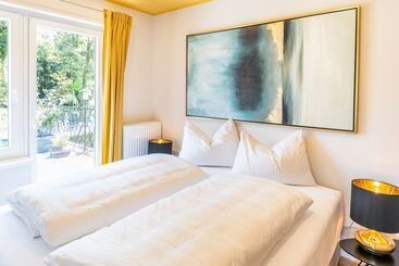 Boutiquehotel Caravella Velden By S4y