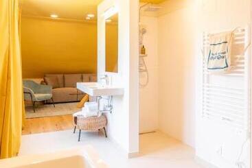 Boutiquehotel Caravella Velden By S4y