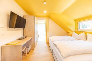 Boutiquehotel Caravella Velden By S4y - Velden am Worther See