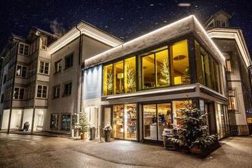 Boutiquehotel Hubertushof