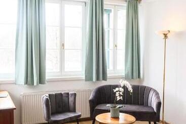 Boutiquehotel Hubertushof