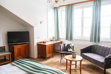 Boutiquehotel Hubertushof