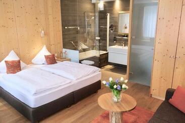 Boutiquehotel Hubertushof